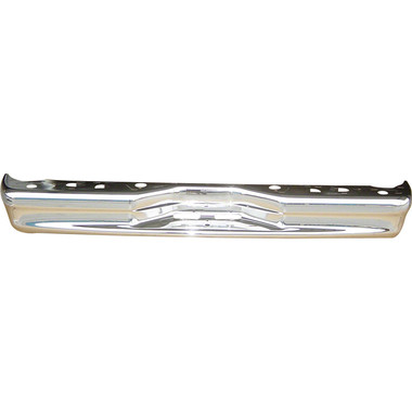 Upgrade Your Auto | Replacement Bumpers and Roll Pans | 92-14 Ford E Series | CRSHX04697