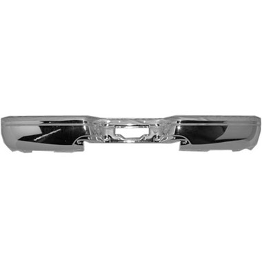 Upgrade Your Auto | Replacement Bumpers and Roll Pans | 99-07 Ford Super Duty | CRSHX04703