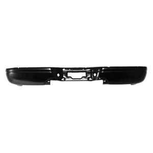 Upgrade Your Auto | Replacement Bumpers and Roll Pans | 99-07 Ford Super Duty | CRSHX04705