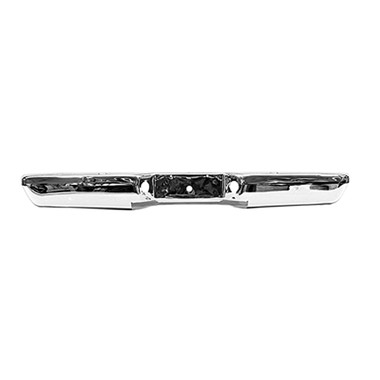 Upgrade Your Auto | Replacement Bumpers and Roll Pans | 93-03 Mazda B Series | CRSHX04707