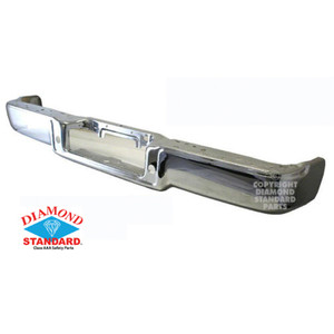 Upgrade Your Auto | Replacement Bumpers and Roll Pans | 06 Lincoln Mark LT | CRSHX04714