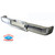 Upgrade Your Auto | Replacement Bumpers and Roll Pans | 06 Lincoln Mark LT | CRSHX04714