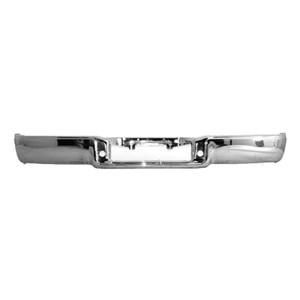 Upgrade Your Auto | Replacement Bumpers and Roll Pans | 06 Lincoln Mark LT | CRSHX04715