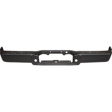 Upgrade Your Auto | Replacement Bumpers and Roll Pans | 06 Lincoln Mark LT | CRSHX04720