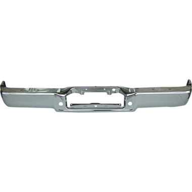 Upgrade Your Auto | Replacement Bumpers and Roll Pans | 06-08 Lincoln Mark LT | CRSHX04723