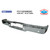 Upgrade Your Auto | Replacement Bumpers and Roll Pans | 06-08 Lincoln Mark LT | CRSHX04724