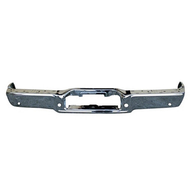 Upgrade Your Auto | Replacement Bumpers and Roll Pans | 06-08 Lincoln Mark LT | CRSHX04725