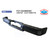 Upgrade Your Auto | Replacement Bumpers and Roll Pans | 06-08 Lincoln Mark LT | CRSHX04726