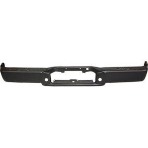 Upgrade Your Auto | Replacement Bumpers and Roll Pans | 06-08 Lincoln Mark LT | CRSHX04729