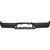 Upgrade Your Auto | Replacement Bumpers and Roll Pans | 06-08 Lincoln Mark LT | CRSHX04729