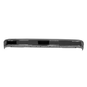 Upgrade Your Auto | Replacement Bumpers and Roll Pans | 92-14 Ford E Series | CRSHX04730
