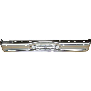 Upgrade Your Auto | Replacement Bumpers and Roll Pans | 07-14 Ford E Series | CRSHX04733