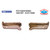 Upgrade Your Auto | Replacement Bumpers and Roll Pans | 09-14 Ford F-150 | CRSHX04739
