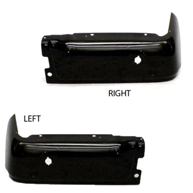 Upgrade Your Auto | Replacement Bumpers and Roll Pans | 09-14 Ford F-150 | CRSHX04740