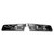 Upgrade Your Auto | Replacement Bumpers and Roll Pans | 15-20 Ford F-150 | CRSHX04749