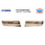 Upgrade Your Auto | Replacement Bumpers and Roll Pans | 15-20 Ford F-150 | CRSHX04754