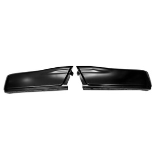 Upgrade Your Auto | Replacement Bumpers and Roll Pans | 15-20 Ford F-150 | CRSHX04755