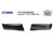 Upgrade Your Auto | Replacement Bumpers and Roll Pans | 15-20 Ford F-150 | CRSHX04756