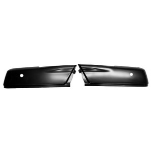 Upgrade Your Auto | Replacement Bumpers and Roll Pans | 15-20 Ford F-150 | CRSHX04757