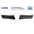 Upgrade Your Auto | Replacement Bumpers and Roll Pans | 15-20 Ford F-150 | CRSHX04758
