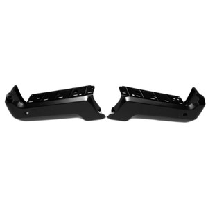 Upgrade Your Auto | Replacement Bumpers and Roll Pans | 17-22 Ford Super Duty | CRSHX04760