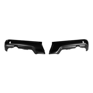 Upgrade Your Auto | Replacement Bumpers and Roll Pans | 17-20 Ford F-150 | CRSHX04766