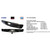 Upgrade Your Auto | Replacement Bumpers and Roll Pans | 97-04 Ford F-150 | CRSHX04771