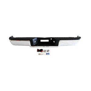 Upgrade Your Auto | Replacement Bumpers and Roll Pans | 04-05 Ford F-150 | CRSHX04775