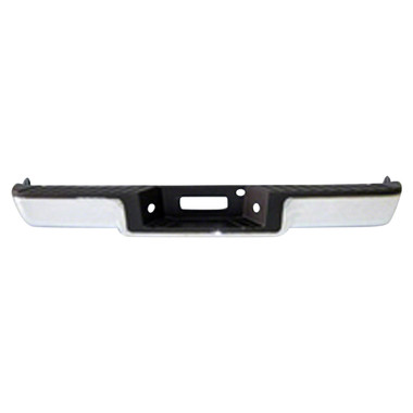 Upgrade Your Auto | Replacement Bumpers and Roll Pans | 06-08 Ford F-150 | CRSHX04779