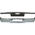 Upgrade Your Auto | Replacement Bumpers and Roll Pans | 06-08 Ford F-150 | CRSHX04780