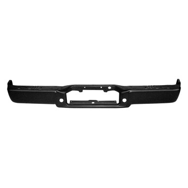 Upgrade Your Auto | Replacement Bumpers and Roll Pans | 06-08 Lincoln Mark LT | CRSHX04782