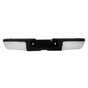 Upgrade Your Auto | Replacement Bumpers and Roll Pans | 08-12 Ford Super Duty | CRSHX04790