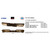 Upgrade Your Auto | Replacement Bumpers and Roll Pans | 13-16 Ford Super Duty | CRSHX04805