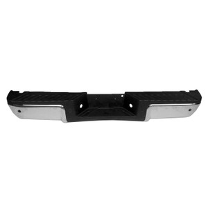Upgrade Your Auto | Replacement Bumpers and Roll Pans | 13-16 Ford Super Duty | CRSHX04807