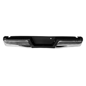 Upgrade Your Auto | Replacement Bumpers and Roll Pans | 15-20 Ford F-150 | CRSHX04811