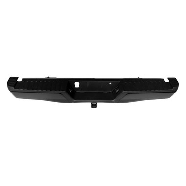 Upgrade Your Auto | Replacement Bumpers and Roll Pans | 15-20 Ford F-150 | CRSHX04818