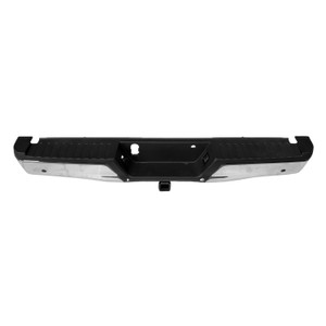 Upgrade Your Auto | Replacement Bumpers and Roll Pans | 15-20 Ford F-150 | CRSHX04819