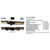 Upgrade Your Auto | Replacement Bumpers and Roll Pans | 15-20 Ford F-150 | CRSHX04820