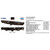 Upgrade Your Auto | Replacement Bumpers and Roll Pans | 15-20 Ford F-150 | CRSHX04826