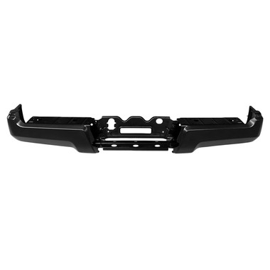 Upgrade Your Auto | Replacement Bumpers and Roll Pans | 17-22 Ford Super Duty | CRSHX04831