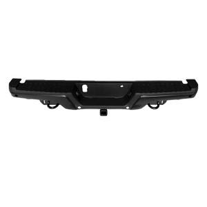 Upgrade Your Auto | Replacement Bumpers and Roll Pans | 17-20 Ford F-150 | CRSHX04833