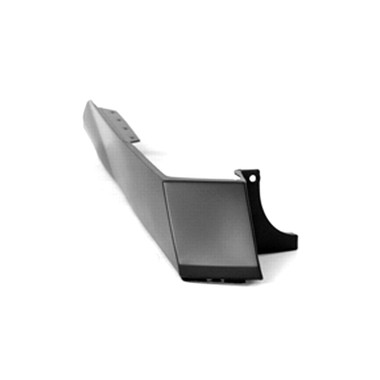 Upgrade Your Auto | Replacement Bumpers and Roll Pans | 07-17 Ford Expedition | CRSHX04838