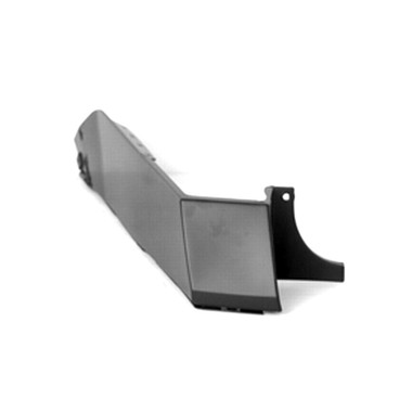 Upgrade Your Auto | Replacement Bumpers and Roll Pans | 07-17 Ford Expedition | CRSHX04839