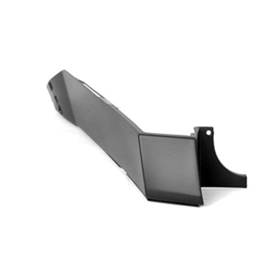 Upgrade Your Auto | Replacement Bumpers and Roll Pans | 07-17 Ford Expedition | CRSHX04840