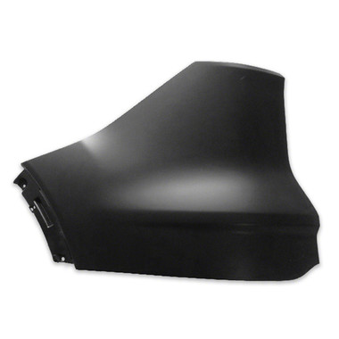 Upgrade Your Auto | Replacement Bumpers and Roll Pans | 13-16 Ford Escape | CRSHX04842