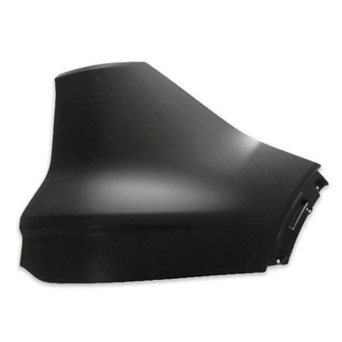 Upgrade Your Auto | Replacement Bumpers and Roll Pans | 13-16 Ford Escape | CRSHX04849
