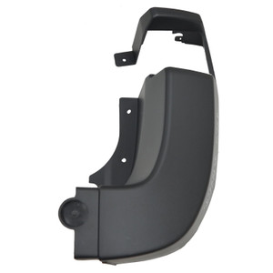 Upgrade Your Auto | Replacement Bumpers and Roll Pans | 15-19 Ford Transit | CRSHX04851