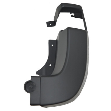 Upgrade Your Auto | Replacement Bumpers and Roll Pans | 15-19 Ford Transit | CRSHX04851