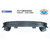 Upgrade Your Auto | Replacement Bumpers and Roll Pans | 11-19 Ford Fiesta | CRSHX04863