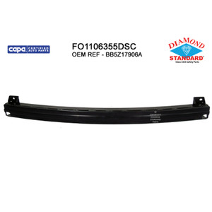 Upgrade Your Auto | Replacement Bumpers and Roll Pans | 11-19 Ford Explorer | CRSHX04865